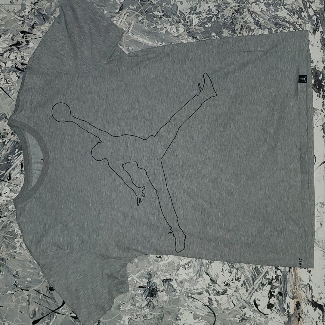 Nike Air Jordan DriFit Mens Shirt